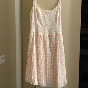 NWT Hollister dress